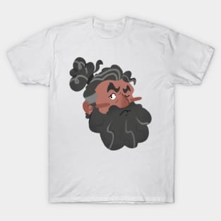 OFMD - Grump Blackbeard T-Shirt